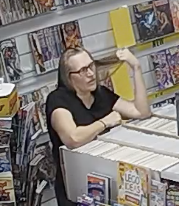 Surveillance capture 5